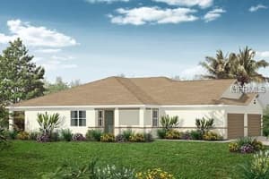 8922 Tuscany Isles Dr, Punta Gorda, FL 33950, Sold 01/04/16