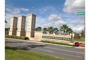 The Preserve at Tapestry, 3521 Mount Vernon Way, Kissimmee, FL 34741, Sold 05/13/17
