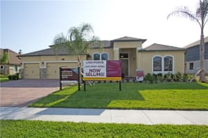 2524 Oakbank Ct, St Cloud, FL 34771, Sold 10/31/16