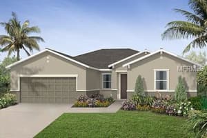 10217 Acorn Trail, Punta Gorda, FL 33950, Sold 01/27/16