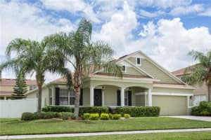 729 Rainfall Dr, Winter Garden, FL 34787, Sold 09/06/17