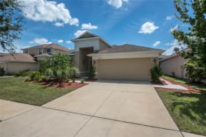 5334 Clover Mist Dr, Apollo Beach, FL 33572, Sold 12/08/17
