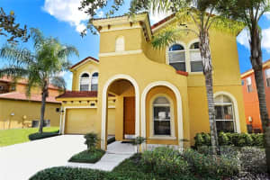 151 Orange Cosmos Blvd, Davenport, FL 33837, Sold 11/03/21