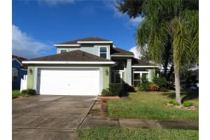168 Strait Dr, Davenport, FL 33897, Sold 01/10/22
