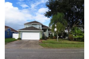 168 Strait Dr, Davenport, FL 33897, Sold 01/10/22