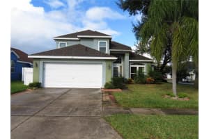 168 Strait Dr, Davenport, FL 33897, Sold 01/10/22