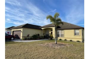 752 Wildflower Rd, Davenport, FL 33837, Sold 05/20/22