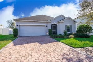 134 Lake Davenport Cir, Davenport, FL 33837, Sold 03/25/22