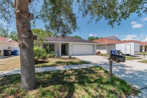 2206 Unity Village Dr, Ruskin, FL 33570, Sold 06/07/22