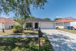 2206 Unity Village Dr, Ruskin, FL 33570, Sold 06/07/22