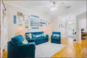 4051 SOUTHERN MANOR CT, SARASOTA, FL 34233 - MLS#MFRR4906501