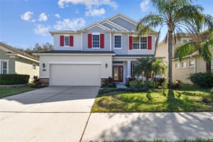 7960 CAMDEN WOODS DRIVE, TAMPA, FL 33619 Sold 05/15/23