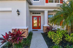 7960 CAMDEN WOODS DRIVE, TAMPA, FL 33619 Sold 05/15/23