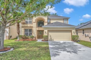 2760 CURPIN LANE, ORLANDO, FL 32825 Sold 09/03/24