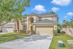 2760 CURPIN LANE, ORLANDO, FL 32825 Sold 09/03/24