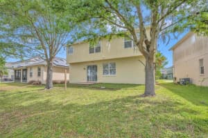2760 CURPIN LANE, ORLANDO, FL 32825 Sold 09/03/24