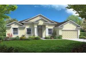 1032 ENCLAVE LAKE BOULEVARD, AUBURNDALE, FL 33823 Sold 07/27/23