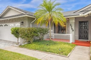 2759 MUSCATELLO STREET, ORLANDO, FL 32837 Sold 11/06/23
