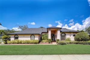 1181 NEEDLEWOOD LOOP, OVIEDO, FL 32765 Sold 02/23/24