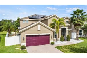 1929 PLANTATION OAK DRIVE, ORLANDO, FL 32824 Sold 02/24/25