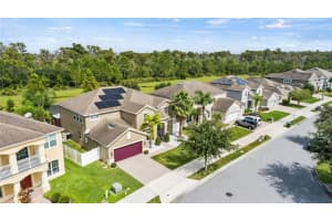 1929 PLANTATION OAK DRIVE, ORLANDO, FL 32824 Sold 02/24/25