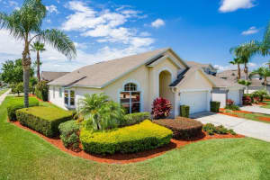 1080 LAKE BERKLEY DRIVE, KISSIMMEE, FL 34746 Sold 02/19/25