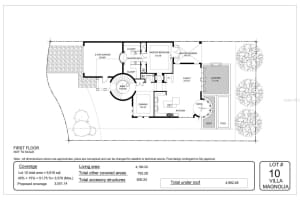 100 JARDIN COVE, ALTAMONTE SPRINGS, FL 32714 - MLS#MFRR4907305