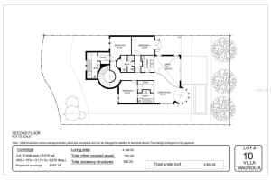 100 JARDIN COVE, ALTAMONTE SPRINGS, FL 32714 - MLS#MFRR4907305