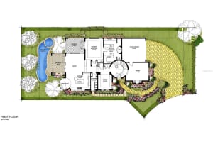 109 JARDIN COVE, ALTAMONTE SPRINGS, FL 32714 Sold 05/08/24