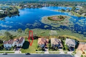 816 STEPHENS PASS COVE, LAKE MARY, FL 32746 Sold 02/28/25