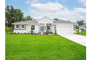 1205 RIDGE DRIVE, AVON PARK, FL 33825 Sold 06/17/24