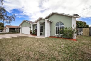 4718 ADDAX DRIVE, NEW PORT RICHEY, FL 34653 Sold 03/11/24