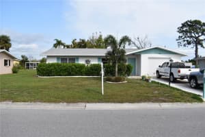 246 MALVERN DRIVE, VENICE, FL 34293 Sold 05/10/24