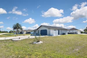 4314 GILLOT BOULEVARD, PORT CHARLOTTE, FL 33981 Sold 09/09/24