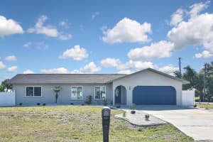 4314 GILLOT BOULEVARD, PORT CHARLOTTE, FL 33981 Sold 09/09/24