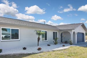 4314 GILLOT BOULEVARD, PORT CHARLOTTE, FL 33981 Sold 09/09/24
