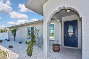 4314 GILLOT BOULEVARD, PORT CHARLOTTE, FL 33981 Sold 09/09/24