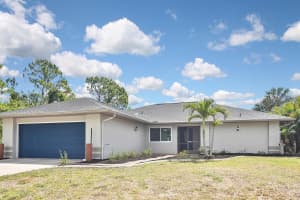 1230 YORKSHIRE STREET, PORT CHARLOTTE, FL 33952 Sold 09/23/24