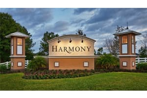 3137 DARK SKY DRIVE, HARMONY, FL 34773 Sold 12/06/24