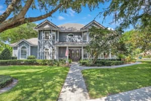 122 STONE HILL DRIVE, MAITLAND, FL 32751 Sold 01/17/25