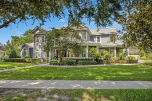 122 STONE HILL DRIVE, MAITLAND, FL 32751 Sold 01/17/25