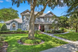 122 STONE HILL DRIVE, MAITLAND, FL 32751 Sold 01/17/25
