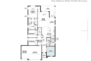 1680 LUGANO CIRCLE, NOKOMIS, FL 34275 Sold 03/01/25