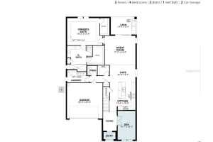 265 VISTERA BOULEVARD, NORTH VENICE, FL 34275 Sold 12/18/24