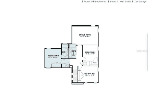 265 VISTERA BOULEVARD, NORTH VENICE, FL 34275 Sold 12/18/24