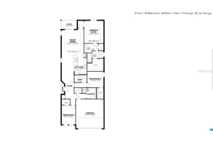 16885 CELEBRATION DRIVE, PORT CHARLOTTE, FL 33953 Sold 05/15/25