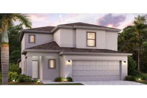 16833 SOL PRESERVE DRIVE, PORT CHARLOTTE, FL 33953 Sold 03/06/25