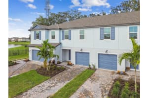 5744 TRIPOLI DRIVE, PALMETTO, FL 34221 Sold 01/31/25