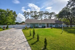 213 RIVERBEND ROAD, ORMOND BEACH, FL 32174 - MLS#MFRR4908083