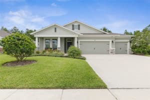 2881 MONAGHAN DRIVE, ORMOND BEACH, FL 32174 Sold 09/05/24